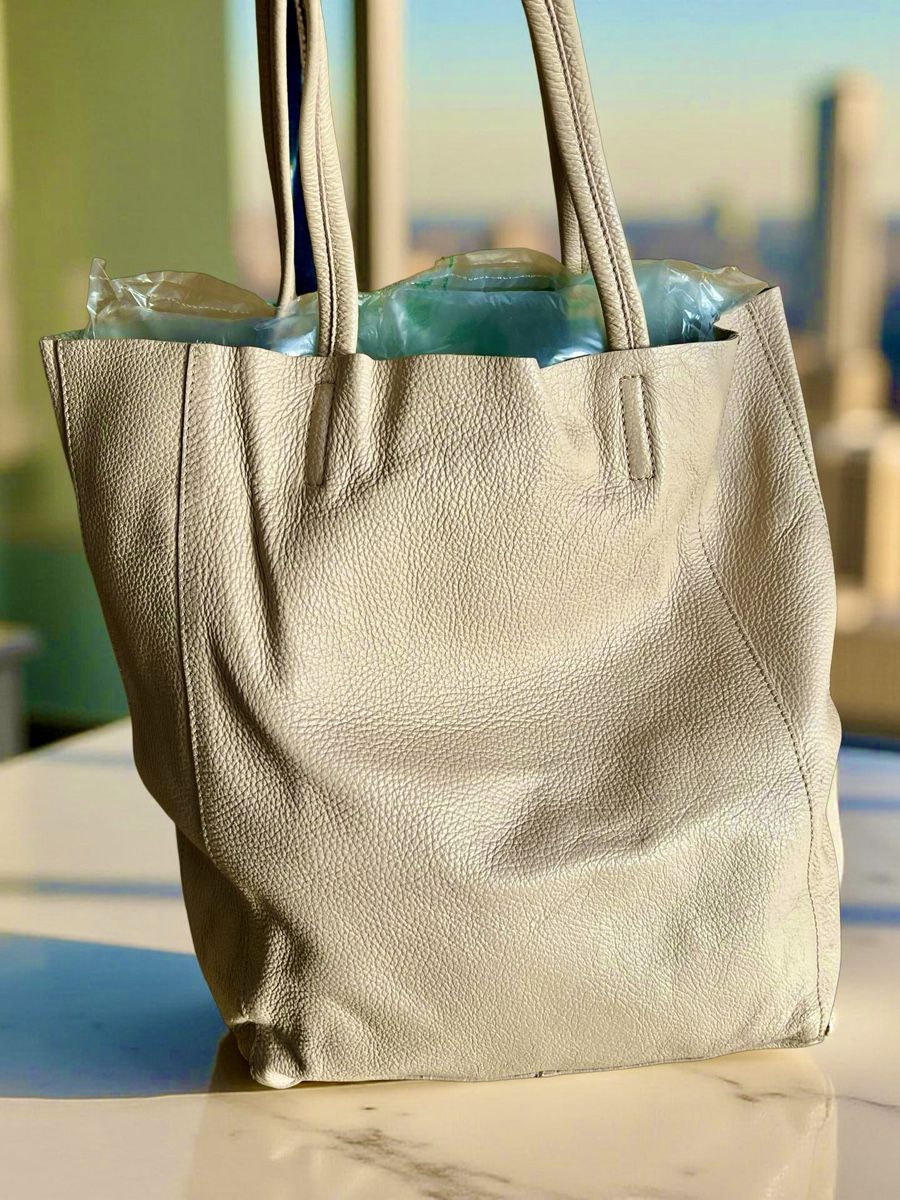 Maddison Taschen: Geräumige Echt Ledertasche Marke Maddison – Gebraucht aus St. Gallen von Mokki2014 3