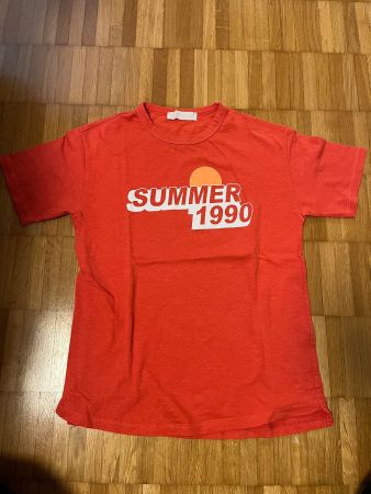 ZARA T-Shirt Gr. 116