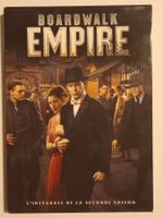 D8 DVD - BOARDWALK EMPIRE - Saison 4 (franz.) (5 DVDs) - neu
