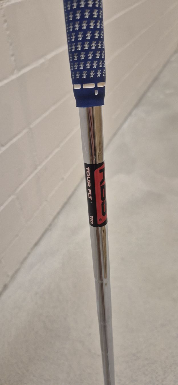Mazze & Set: Cobra King Forged one length 4 Iron/Eisen – Usato da Kloten venduto da And_Rod 2