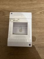 Sicherungskasten SK 3 3 FI