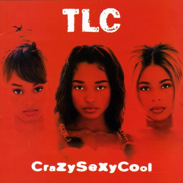 CD: TLC : CrazySexyCool CD – Nuovo (secondo la descrizione) da Steinhausen venduto da Vilivinili