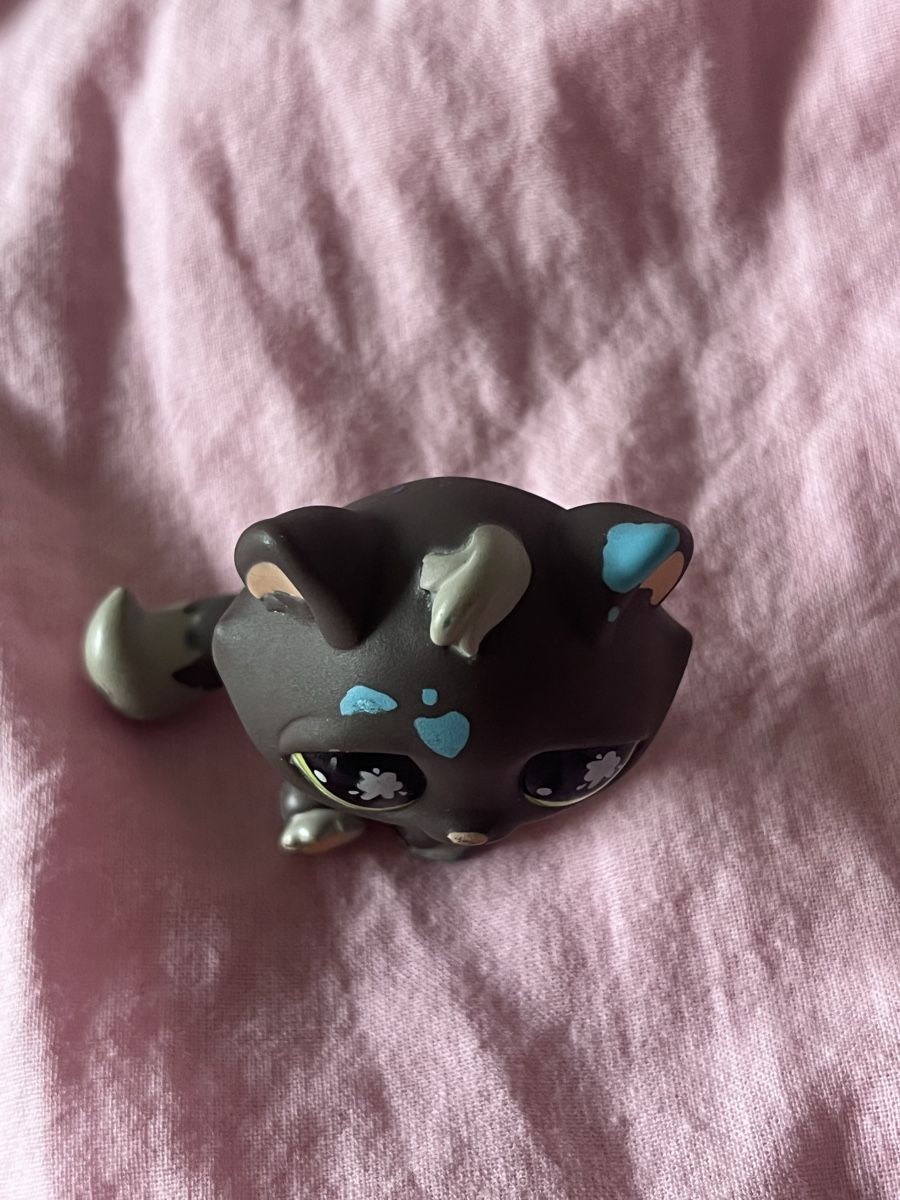 Littlest Pet Shop Figurines: Littlest Pet Shop #815 – D'occasion à Le Grand-Saconnex par Koko.hime_ 3
