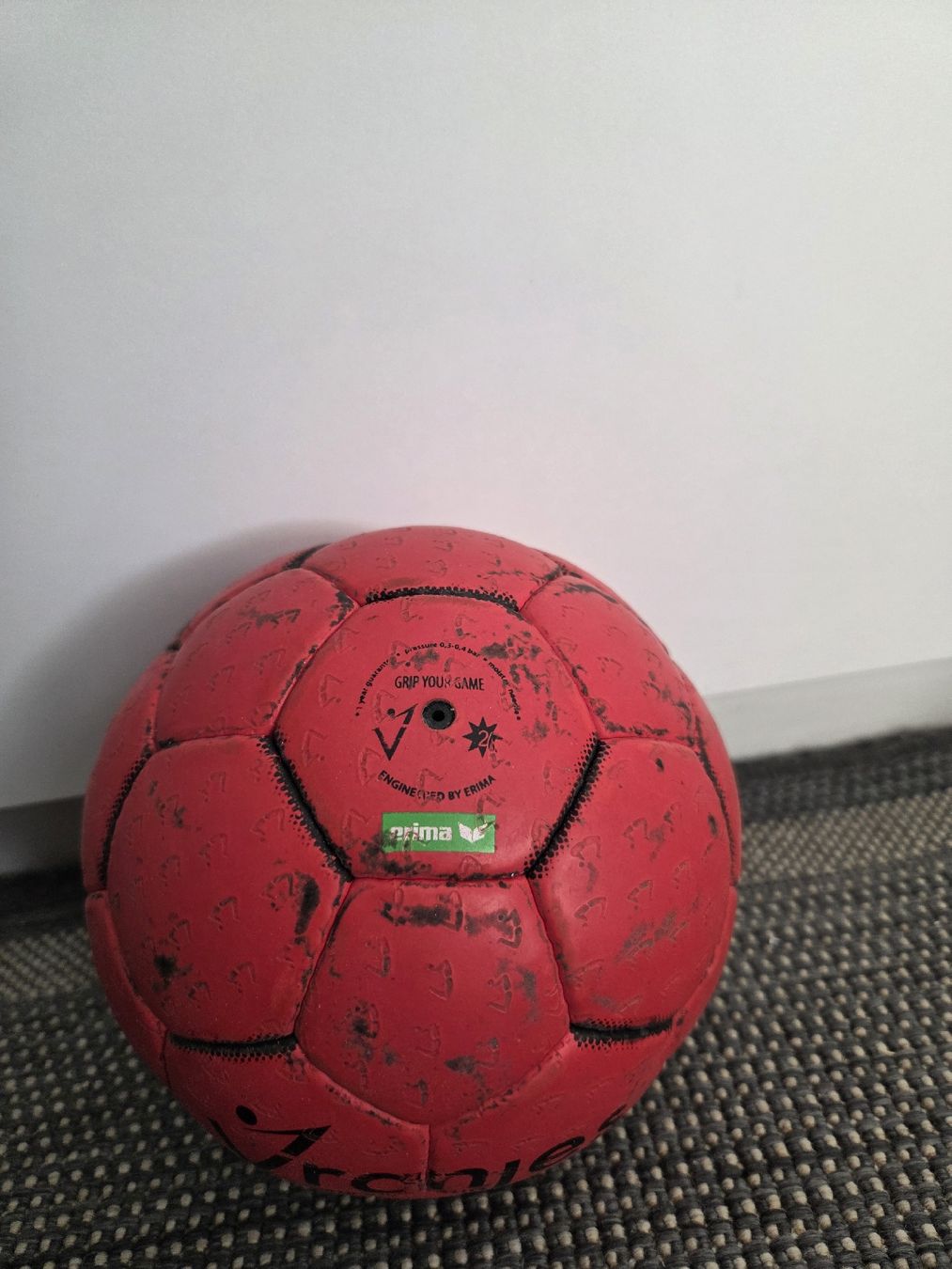 Palloni: Handball  – Usato da Gossau venduto da lev_xc95 1