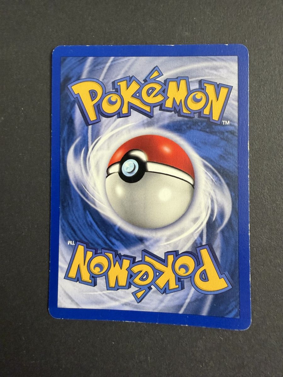 Pokémon Sammelbilder & Trading cards: Mewtwo Holo Shadowless 10/102 Pokemon Base Set LP – Gebraucht aus Adliswil von Parosek 2