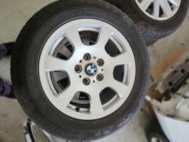 Vende 4 roue hiver de BMW