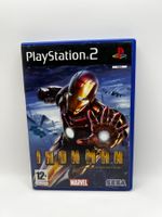 Iron Man (Französisch) - Playstation 2