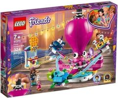 Lego Friends 41373 Funny Octopus Ride Neu ungeöffnet