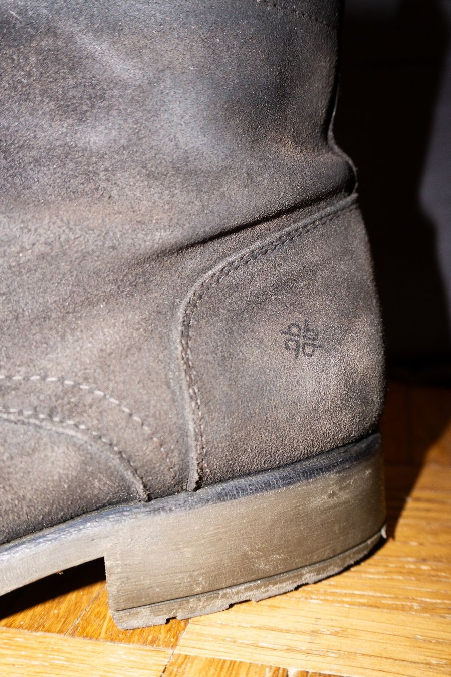 Scarpe da uomo: Stiefeletten für Herren – Usato da Bassersdorf venduto da Cyrill13 1