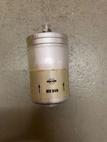 Mannfilter Kraftstofffilter - WK 845 – Neu