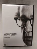 Woody Allen Collection 4 - 1988 2004 (5 Dvd) 100% NEW