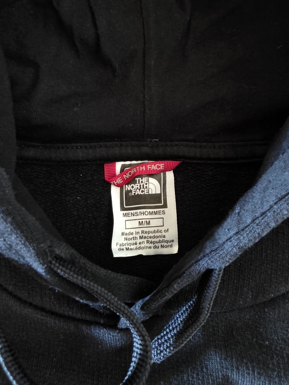 North Face Maglioni & Felpe: sweatshirt The North Face noir – Usato da Grandson venduto da dim_mll9 1