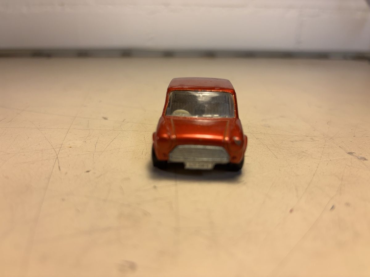 Matchbox Voitures modèles: Matchbox Racing Mini – D'occasion à Möriken AG par Classics16 1
