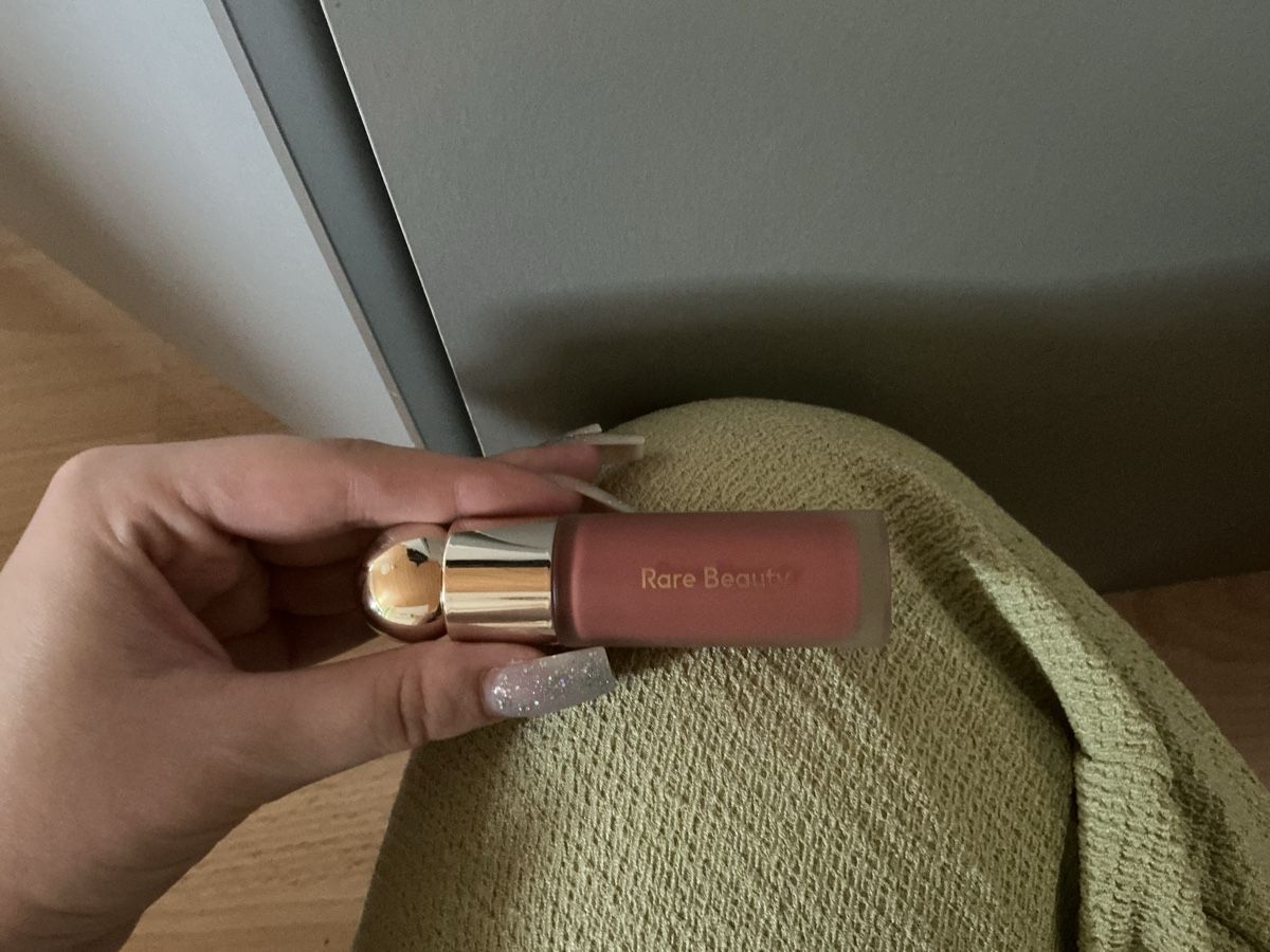 Sephora Make-up: Rare Beauty Liquid Blush Worth – Neu (gemäss Beschreibung) aus Burgdorf von 2Dackel