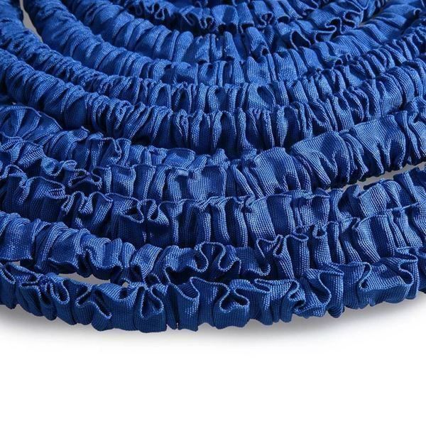 Tubi & Tubi flessibili: Garten Wasserschlauch mit Pistole – Nuovo e nell'imballaggio originale da Winterthur venduto da Neilpryde01 4