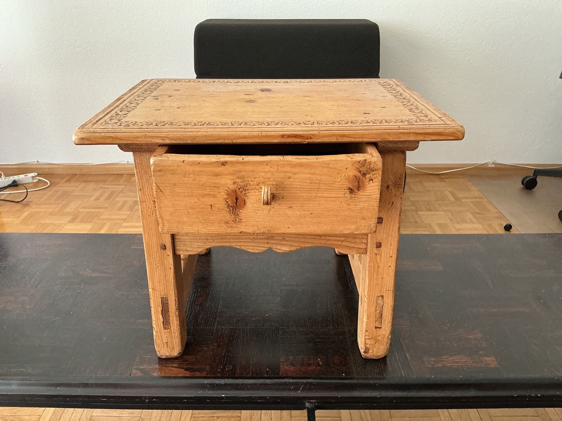 Tables: Table – D'occasion à Genève par anne4317salette 6
