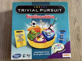 Trivial Pursuit Familienedition