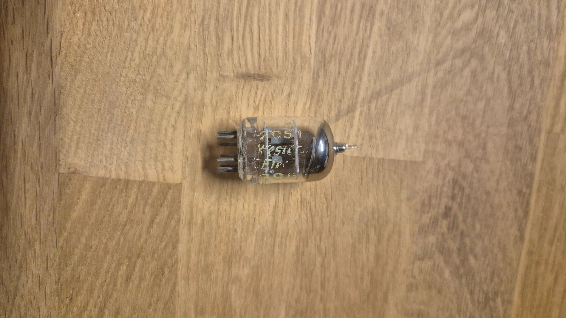 Tubi & Tubi flessibili: GE 5670W Tube – Usato da Zürich venduto da jir_6skv