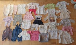 Habits bébé 0-3mois