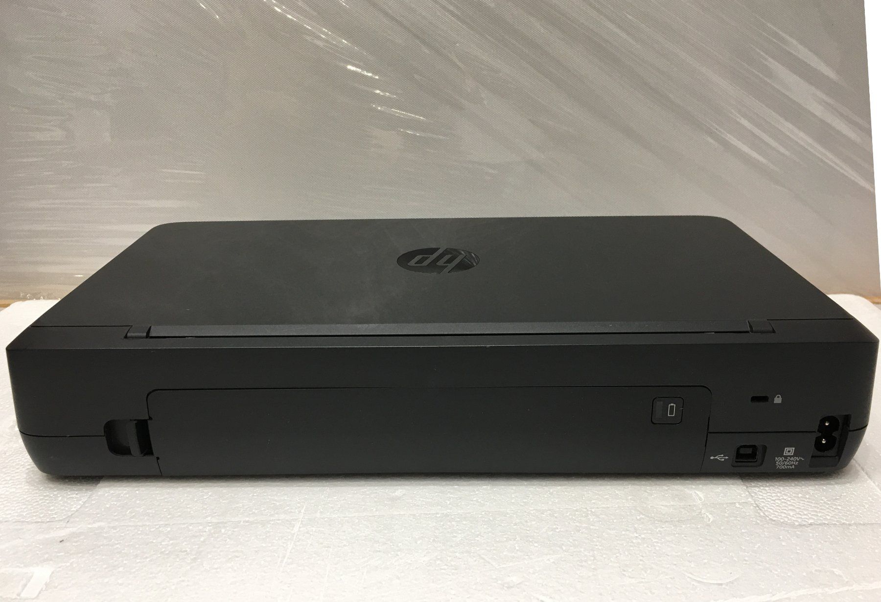 Hewlett Packard Drucker: HP OfficeJet 200 Mobile Printer – Gebraucht aus Locarno von Sa.chan 3