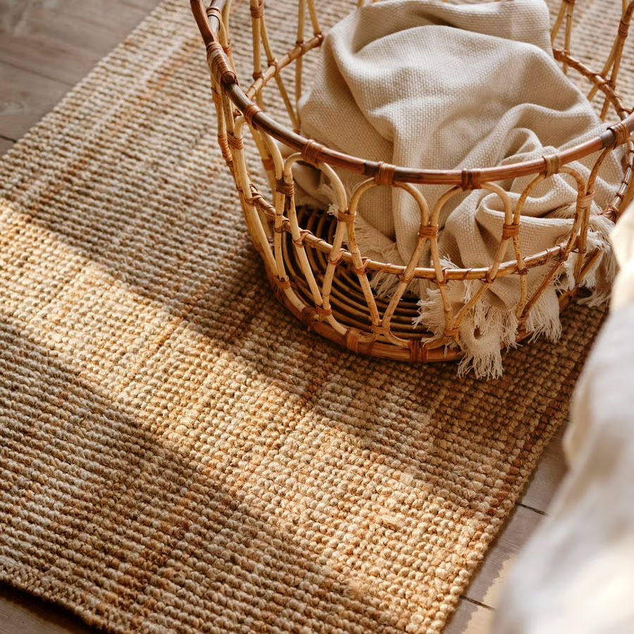 Ikea Teppiche: Jute Teppich  – Gebraucht aus Rapperswil SG von anilem91 3