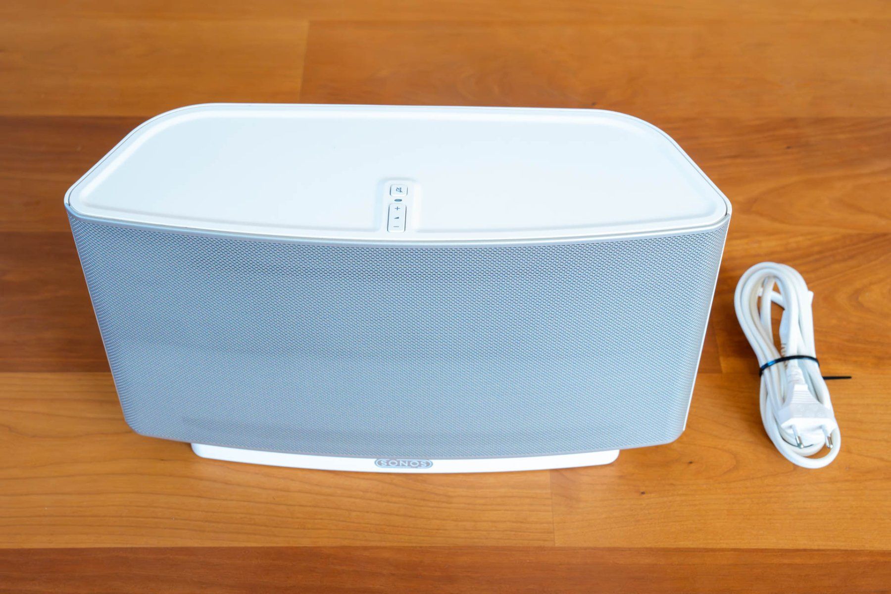 Sonos Casse acustiche: Sonos Play: 5 - Lautsprecherbox – Usato da Ermatingen venduto da Nikitachen