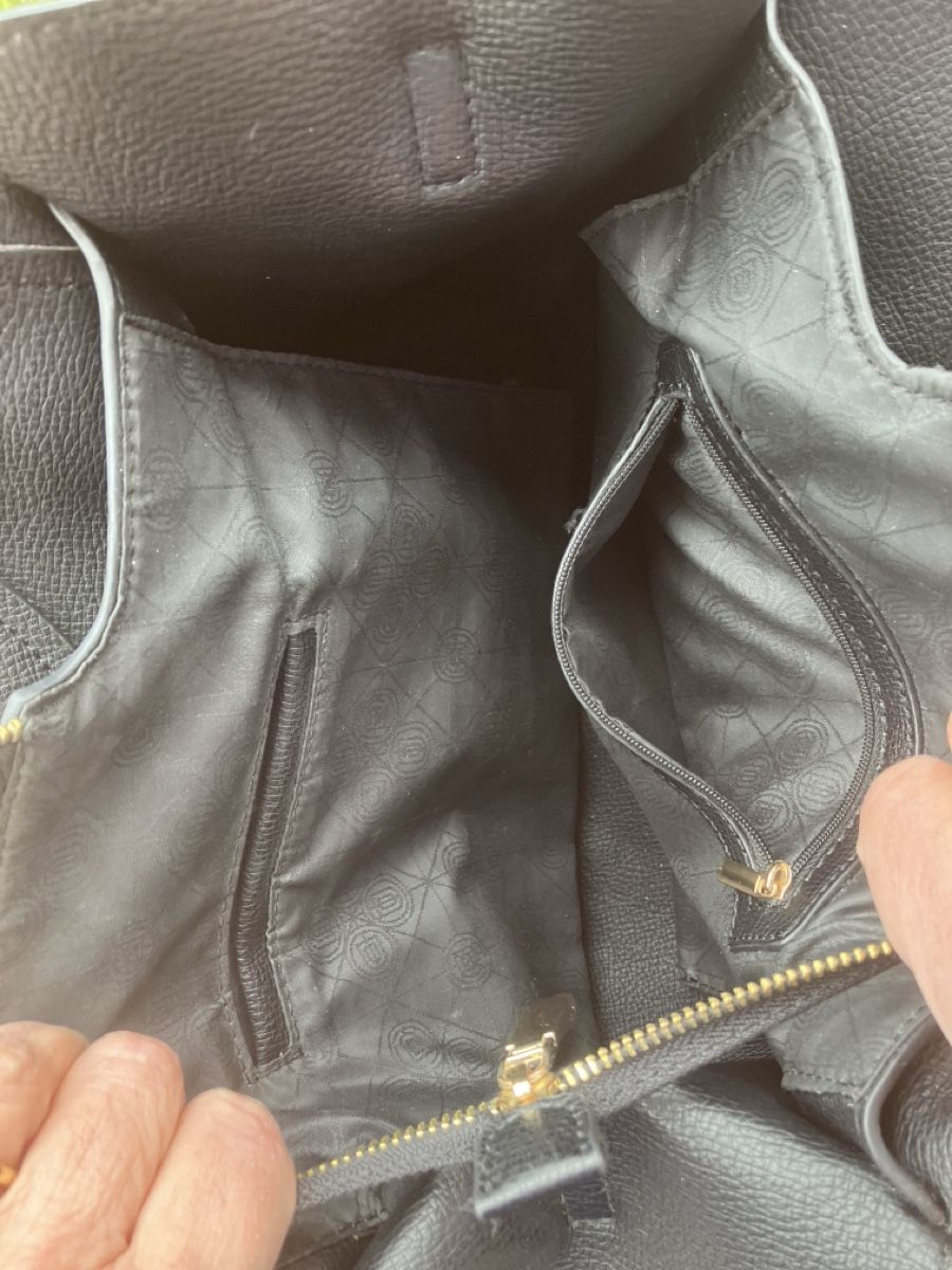 Altro in  Abbigliamento & Accessori: Sac bandoulière DUNE – Usato da Pully venduto da claddagh 2
