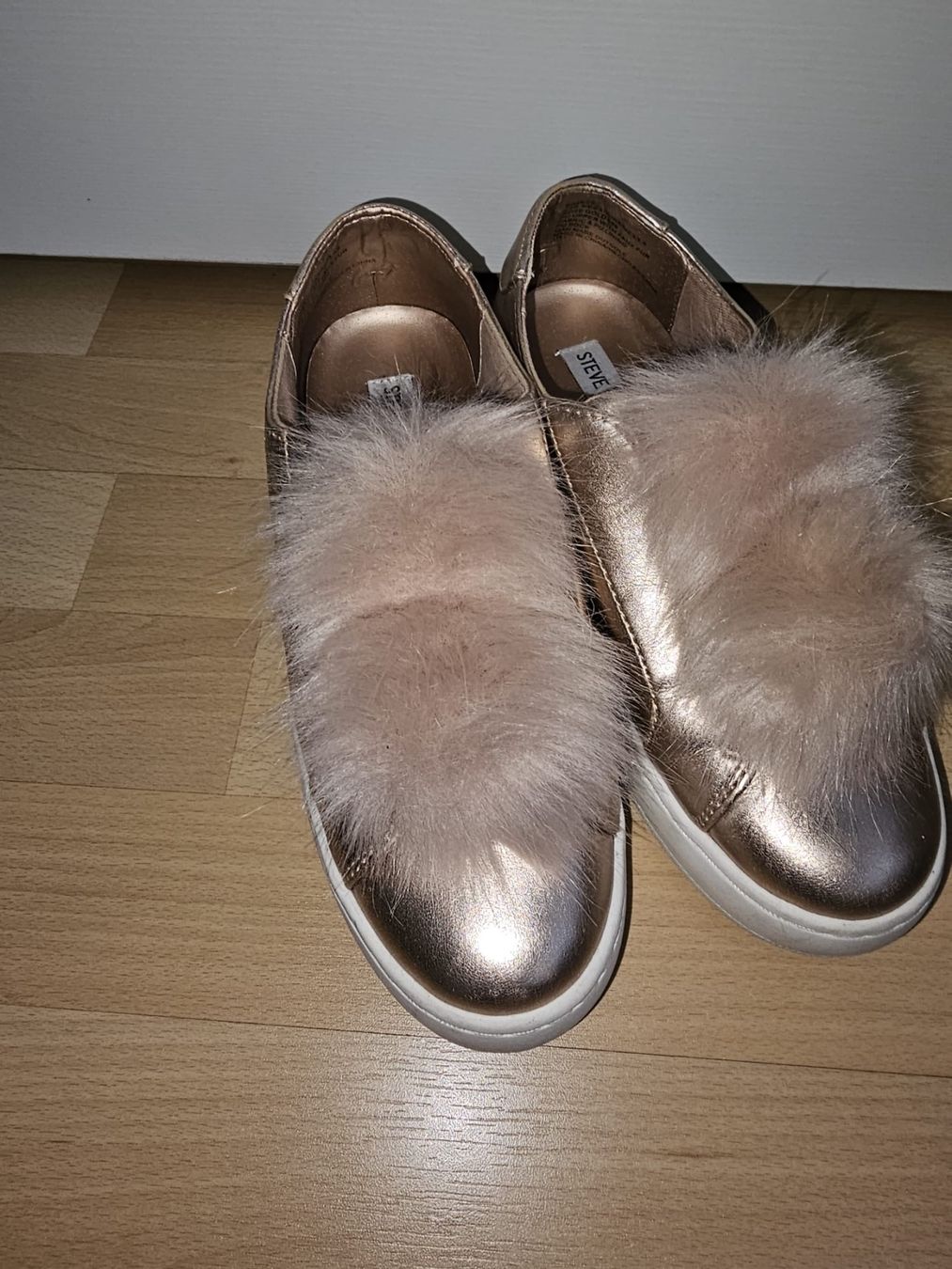 Steve Madden Damenschuhe: Steve Madden Schuhe – Gebraucht aus Steinmaur von Kiki_m240 2