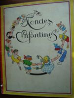 Rondes enfantines