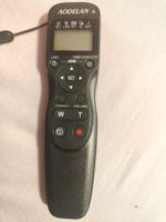 Aodelan WTZ-2 Wireless Fernauslöser für Sony Kamera