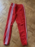 Adidas Trainerhose Gr.S
