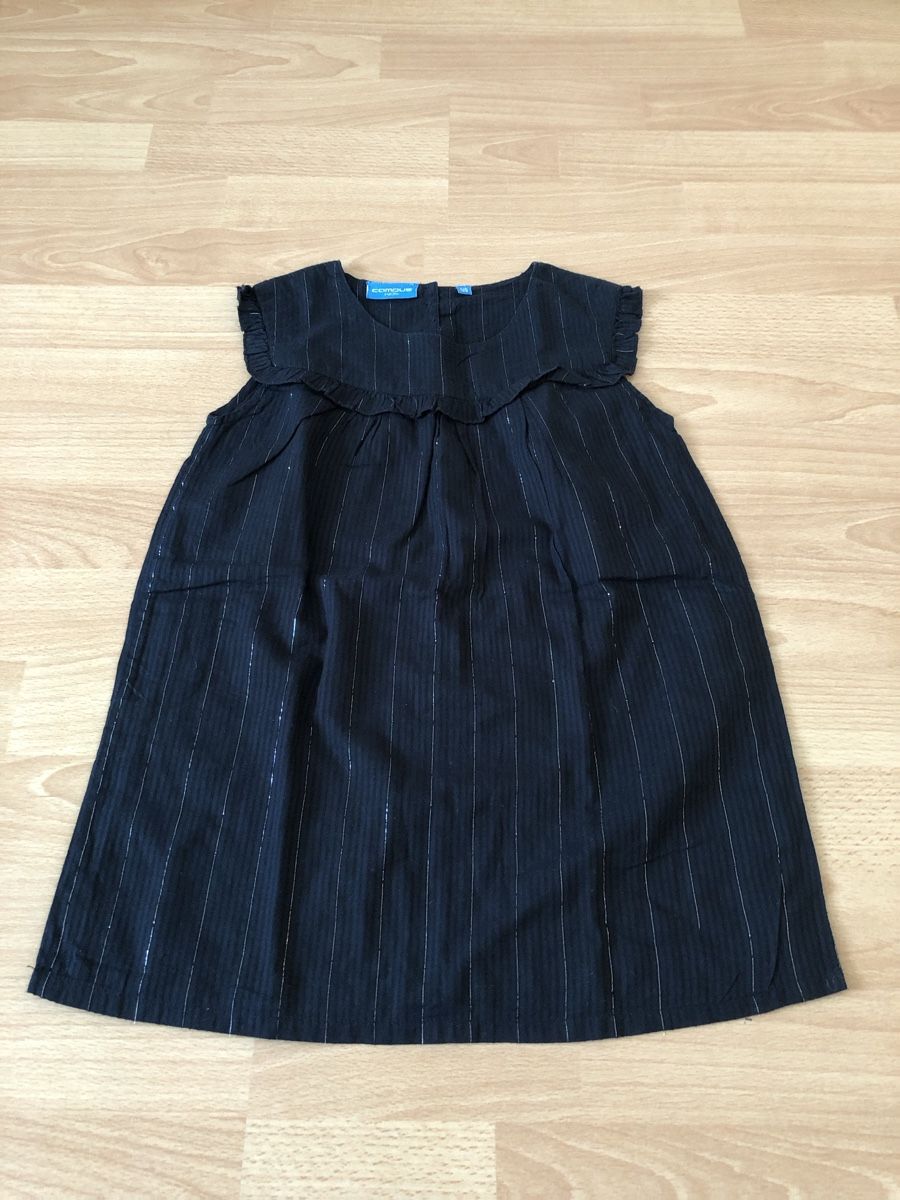 H&M Lotti & Set di vestiti: Mädchen Kleider Set Röcke Gr 122 bis 128 – Usato da Chur venduto da Tsambiko 9