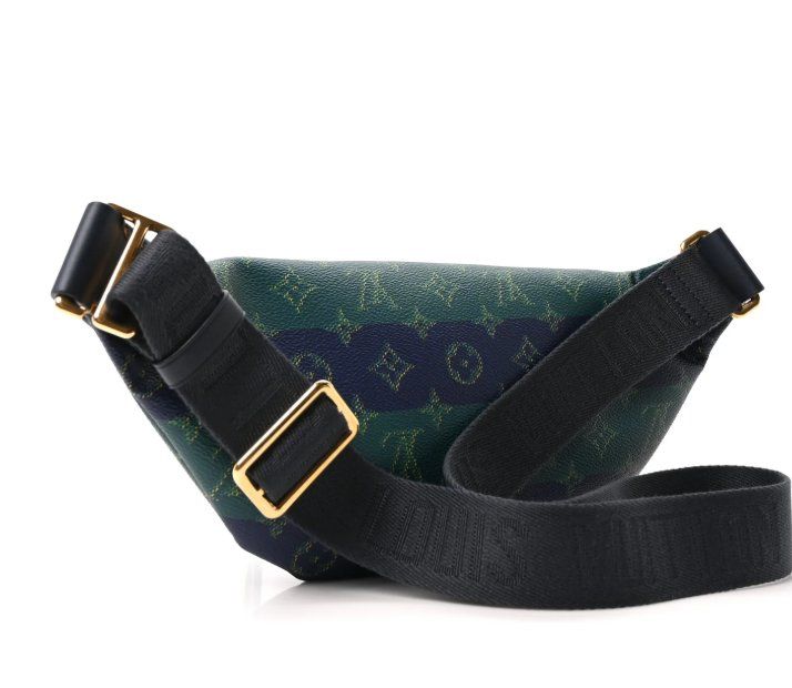 Louis Vuitton Borse da donna: ❤️ Louis Vuitton Bumbag Rush Heritage – Nuovo e nell'imballaggio originale da Eschenbach LU venduto da Luxury_Limited 3