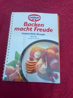 Backen macht Freude Sommerliche Rezepte Dr. Oetker
