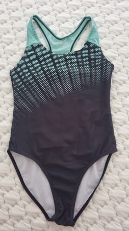 Badeanzug BON SPORTS Grösse 158/164 UVP.50+ gut erhalten