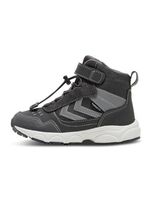 Hummel Zap Hike Jr Winterschuh - asphalt (Grösse: 34)