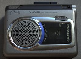Panasonic RQ-L30 Walkman
