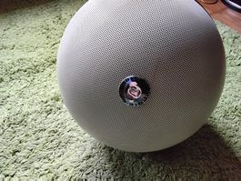 Kugellautsprecher Grundig Audiorama 7000