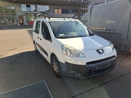 Peugeot Partner HDi 90FAP