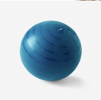 Ballon de gym bleu - Grossesse - taille 2
