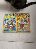 Donald Duck Comics: Super Picsou Geant Lot