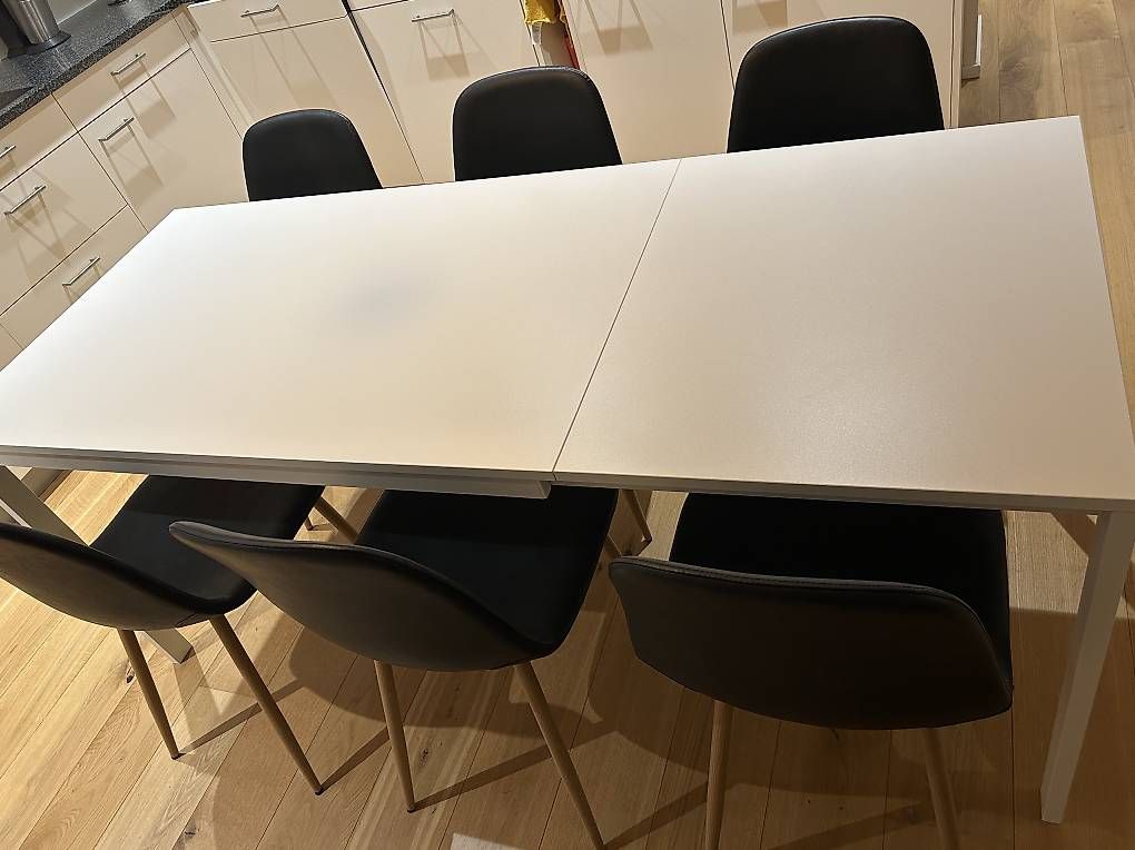 Ikea Tische: Esstisch – Gebraucht aus Thun von est_87qg 1