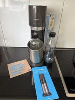 SodaStream Duo Sprudler mit 2 Flaschen