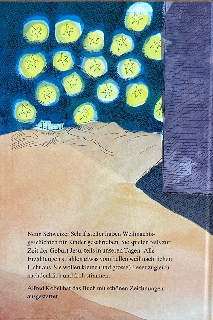 Libri: Bolliger Max u. a, Das HIrtenmädchen - Weihnachtsgeschichten – Nuovo (secondo la descrizione) da Sarnen venduto da Livres 1