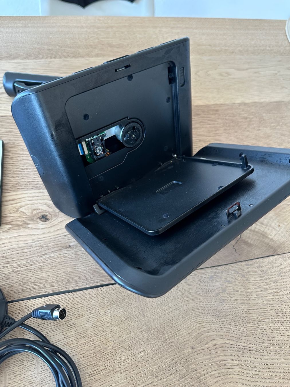 Lettore multimediale & Streamer: Nextbase Auto DVD Player - Super Zustand! – Usato da Willisau venduto da mattu02 3