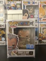 Funko Pop! Monkey D. Garp Chase One Piece