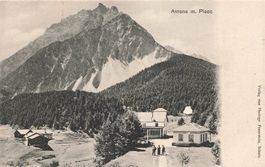 Avrona Scuol