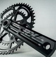 ZRace linker Kurbelarm 175mm