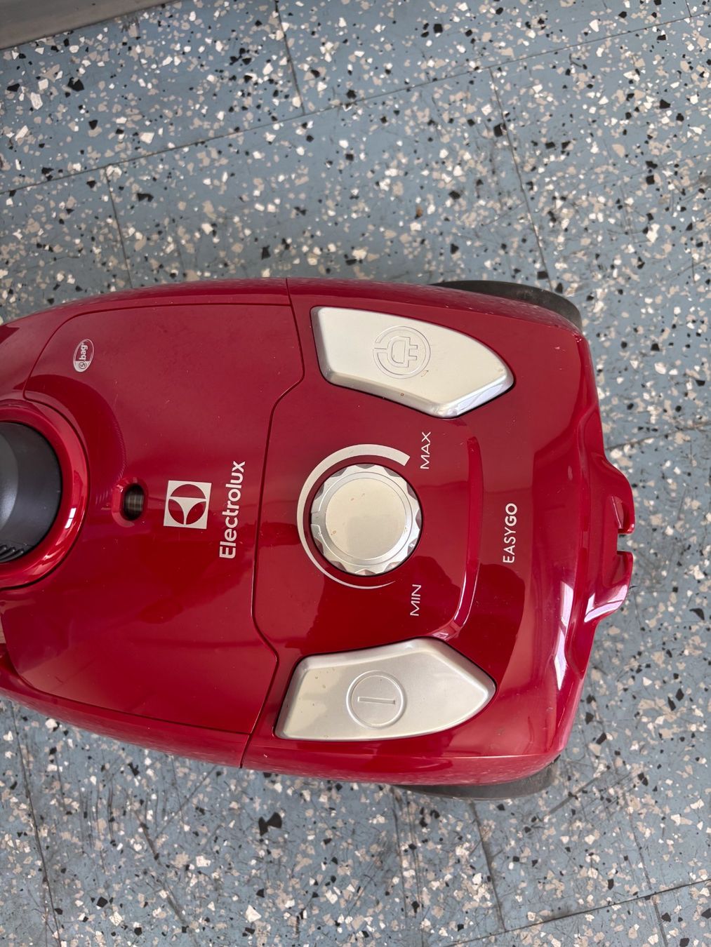 Electrolux Aspirapolveri & Accessori: Kleiner Staubsauger von Electrolux – Nuovo (secondo la descrizione) da Kriessern venduto da rene1987 1