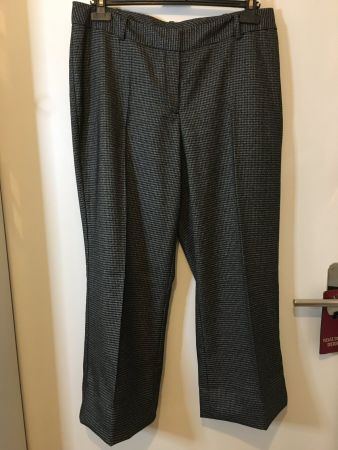 Damenhose von US WORTHINGTON für alle Seasons Gr.46, wie Neu